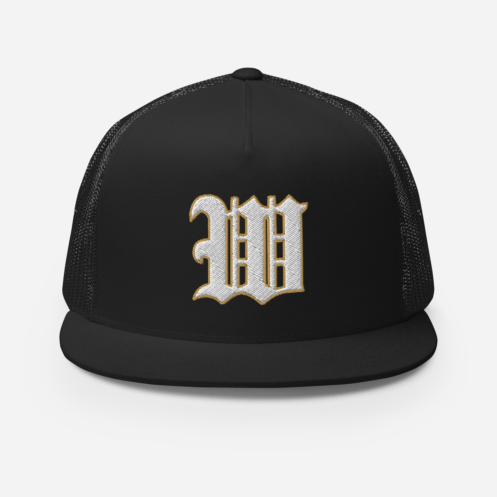 The Classic – SoCal OG Flip-Up Snapback
