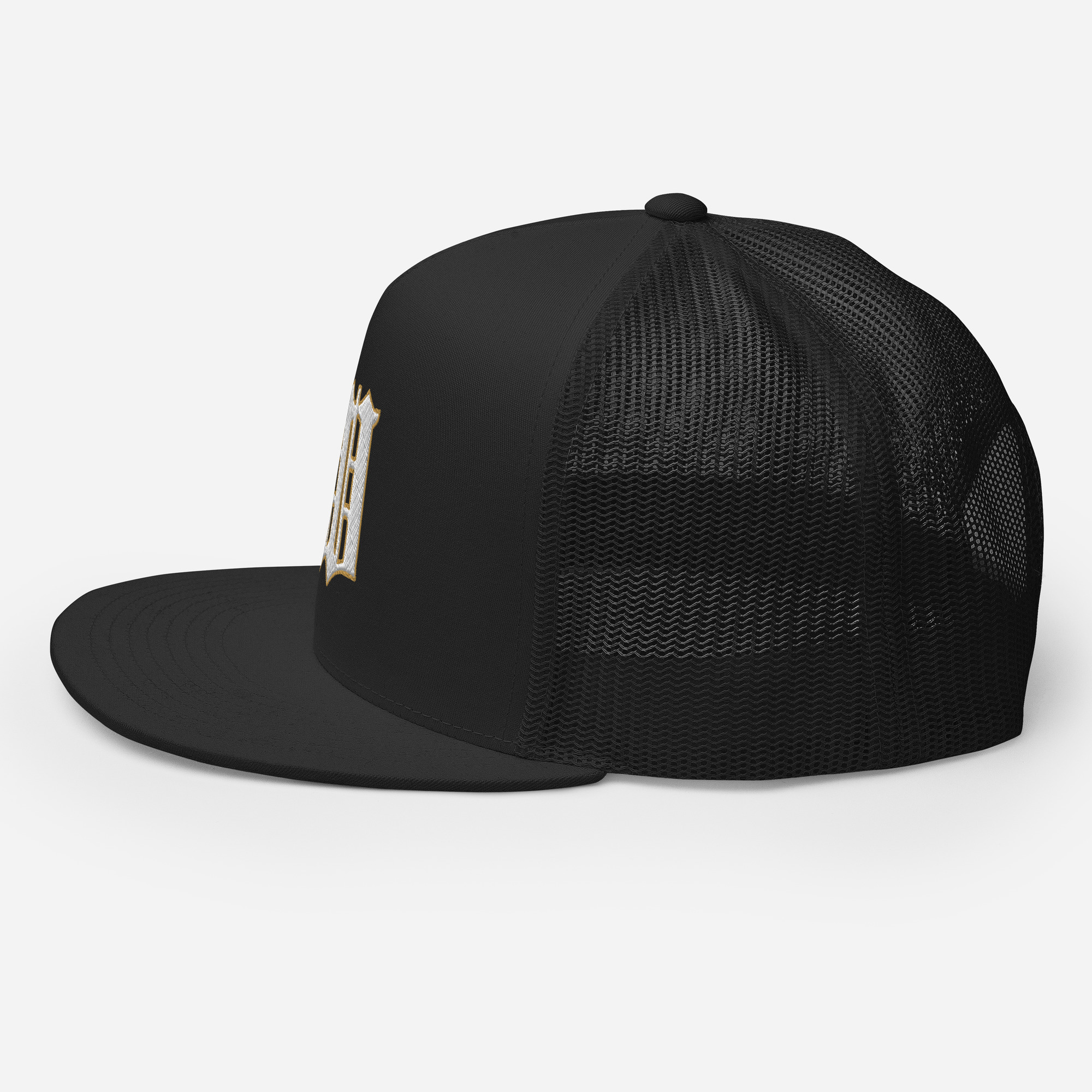 The Classic - SoCal OG Flip-Up Snapback - Image 10