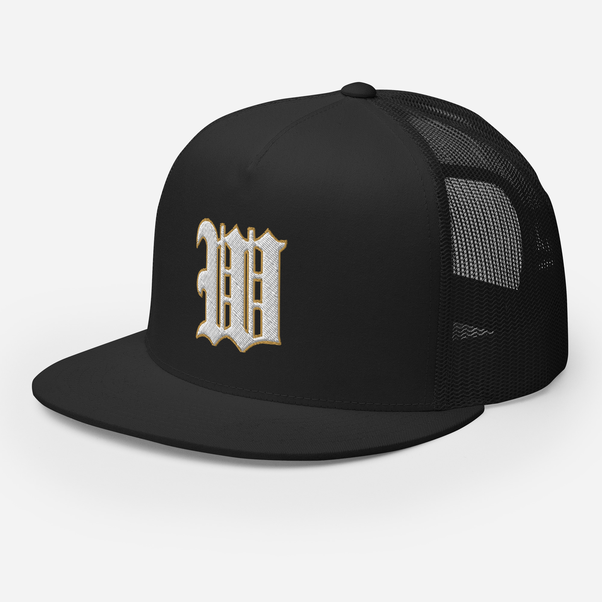 The Classic - SoCal OG Flip-Up Snapback - Image 14