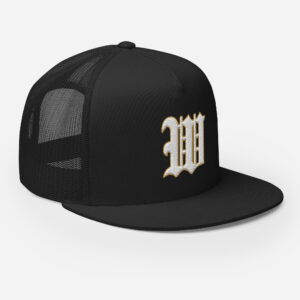 The Classic - SoCal OG Flip-Up Snapback
