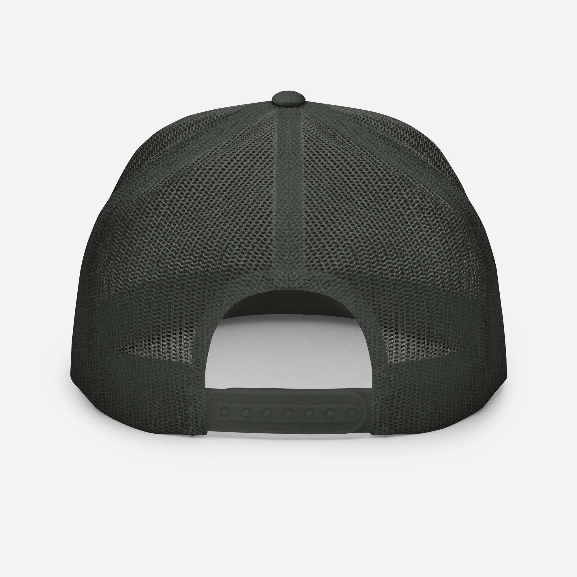 The Classic - SoCal OG Flip-Up Snapback - Image 8