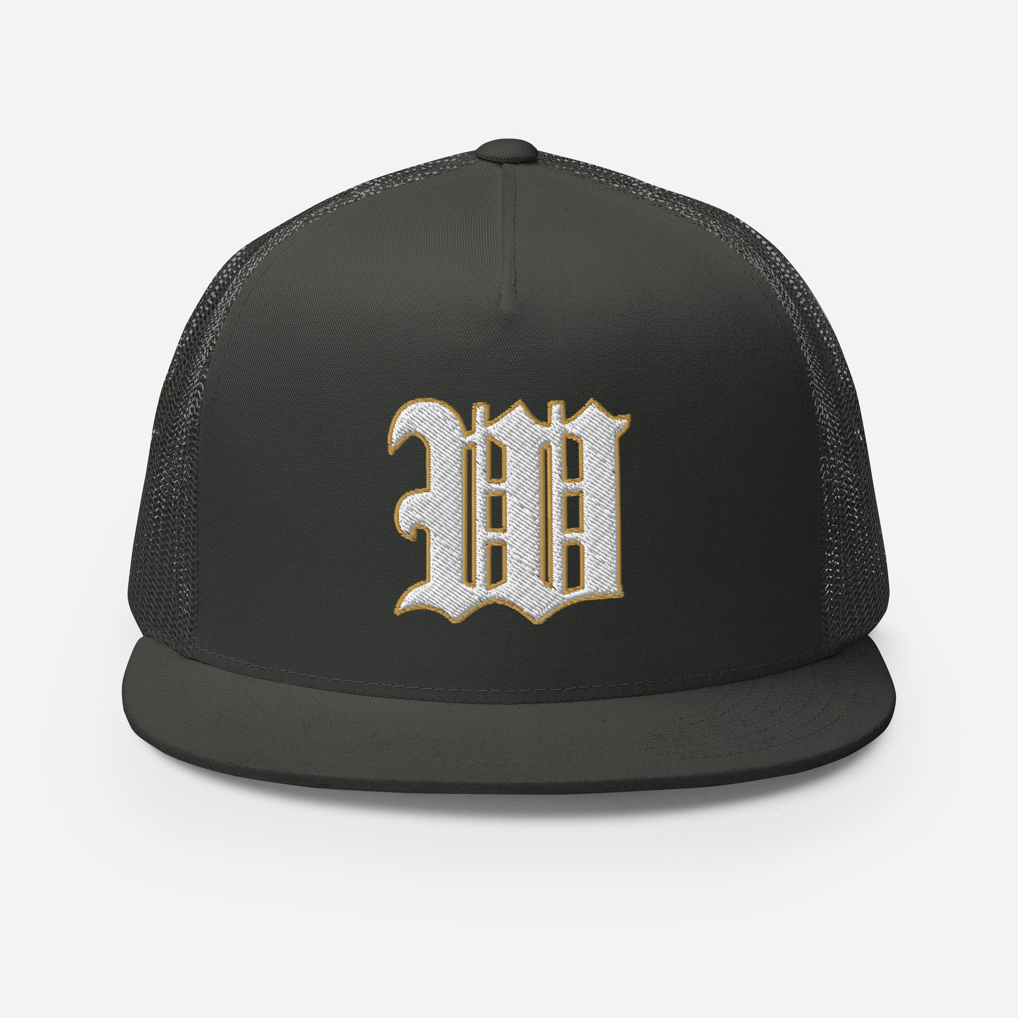 The Classic - SoCal OG Flip-Up Snapback - Image 4