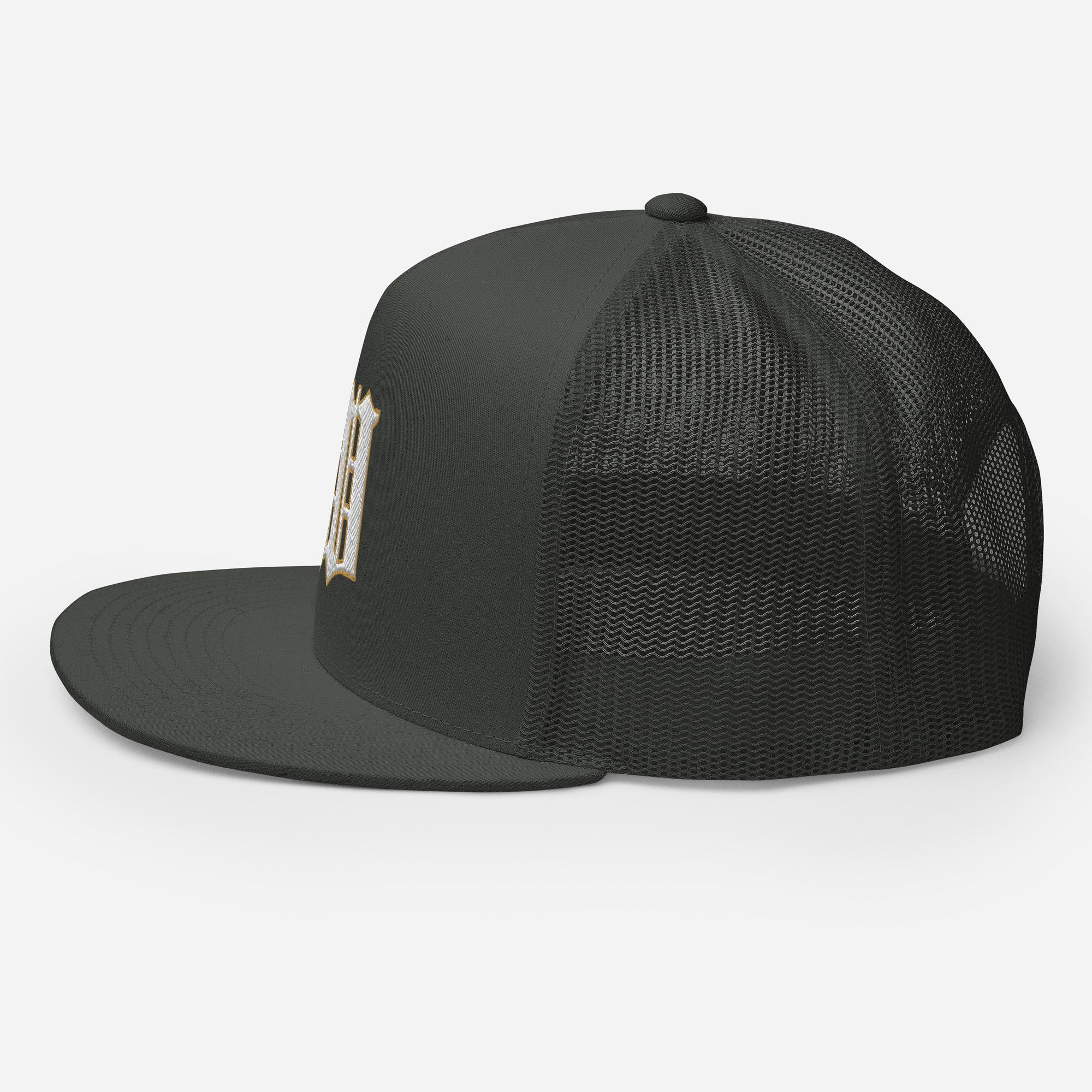 The Classic - SoCal OG Flip-Up Snapback - Image 12