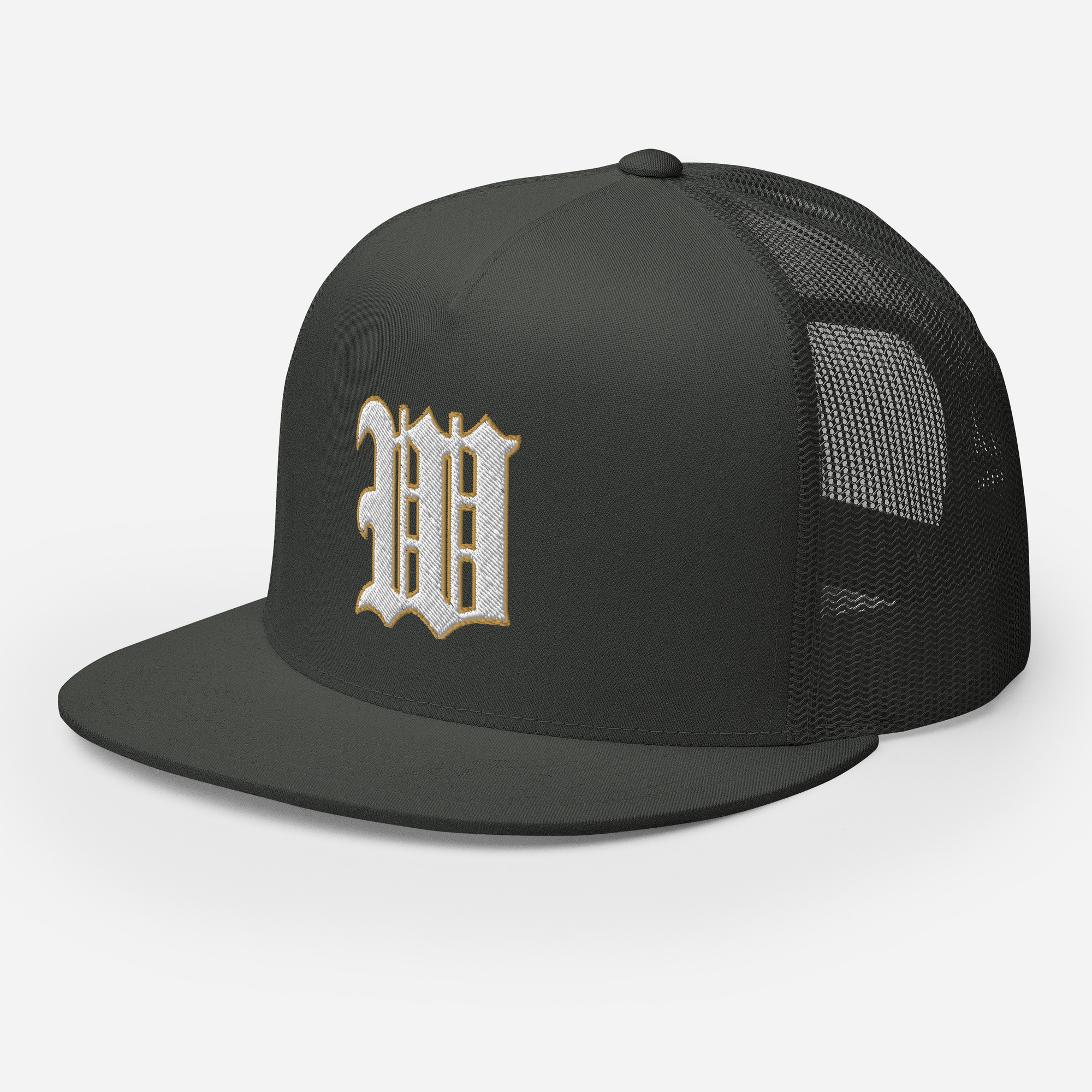 The Classic - SoCal OG Flip-Up Snapback - Image 16