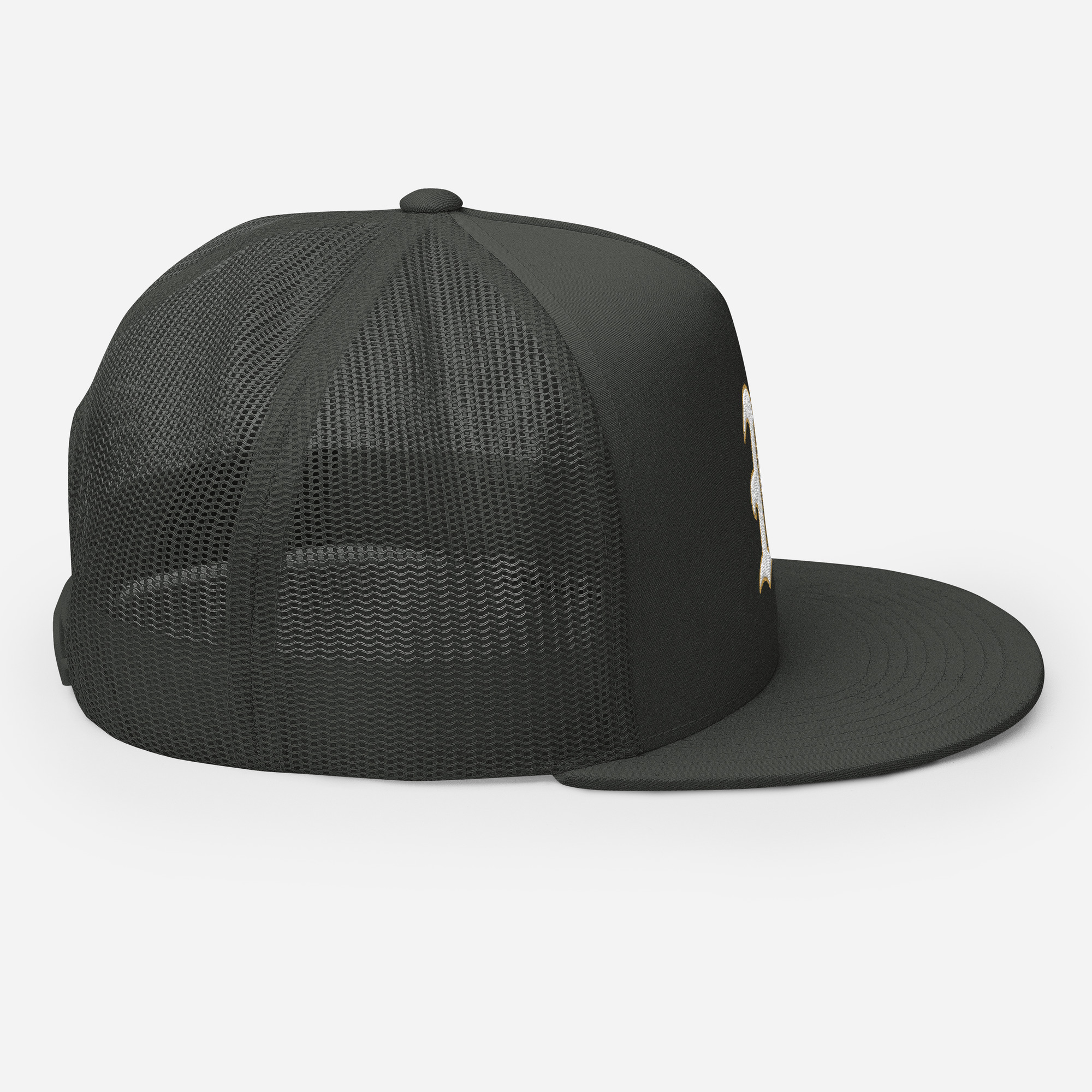 The Classic - SoCal OG Flip-Up Snapback - Image 20