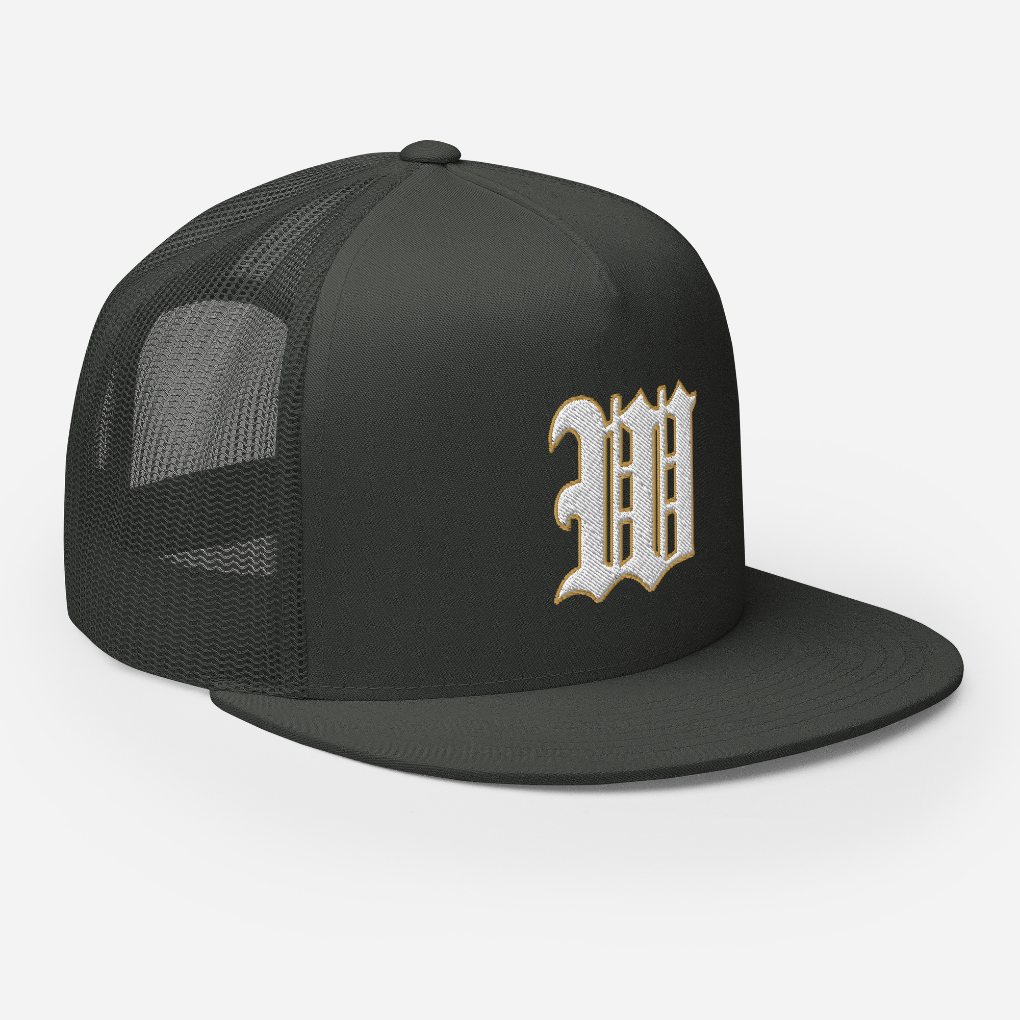 The Classic - SoCal OG Flip-Up Snapback - Image 24
