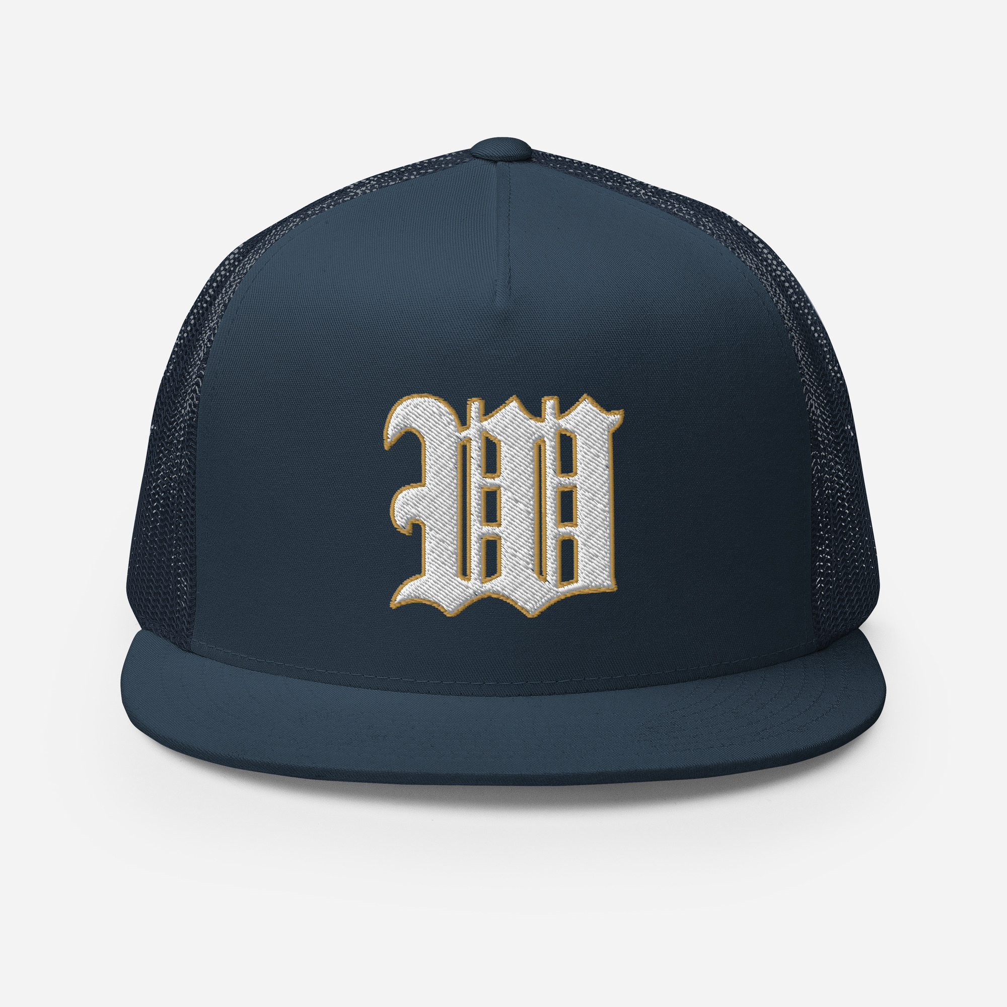 The Classic - SoCal OG Flip-Up Snapback - Image 3