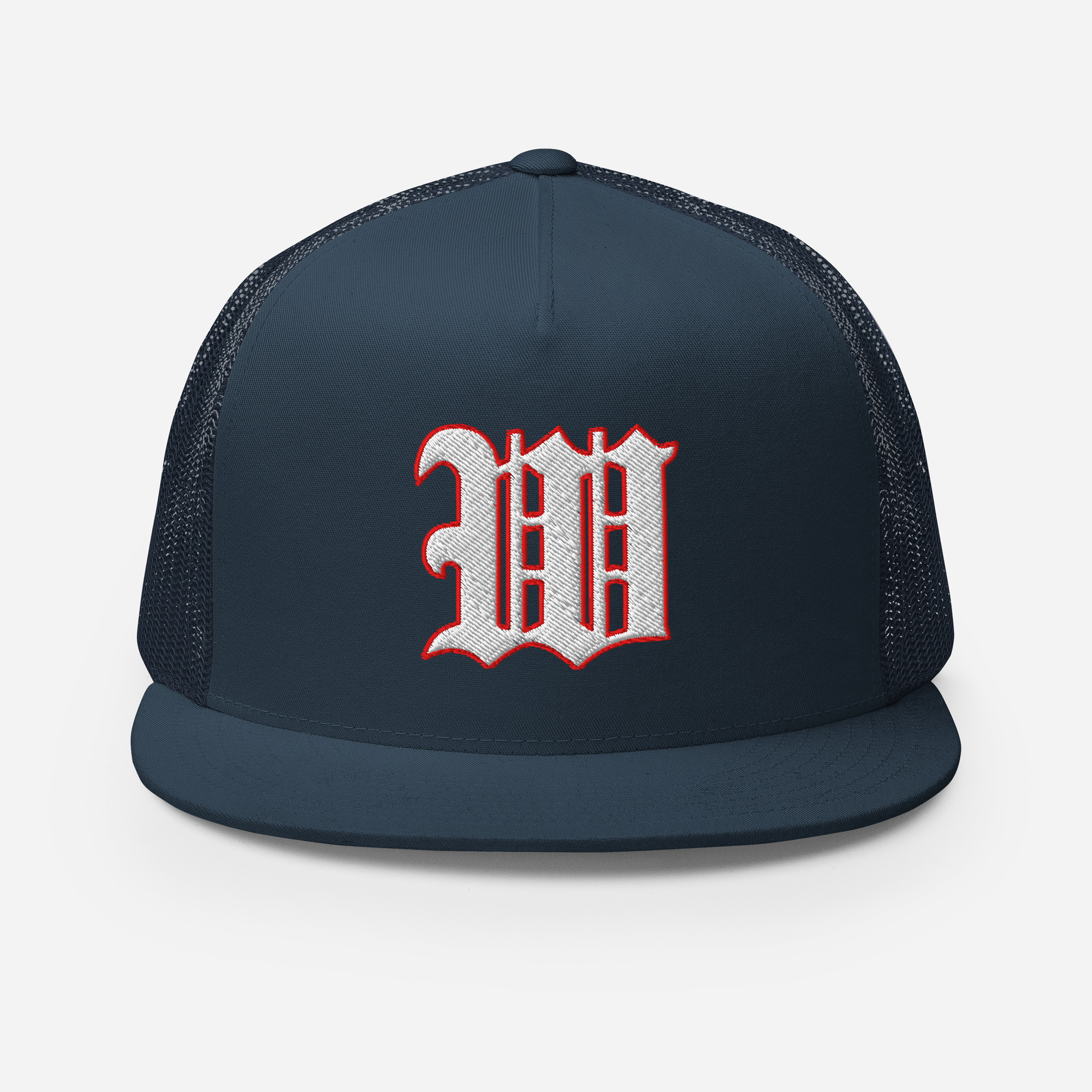 The Patriot - July Edition OG Flip-Up Snapback - Image 2