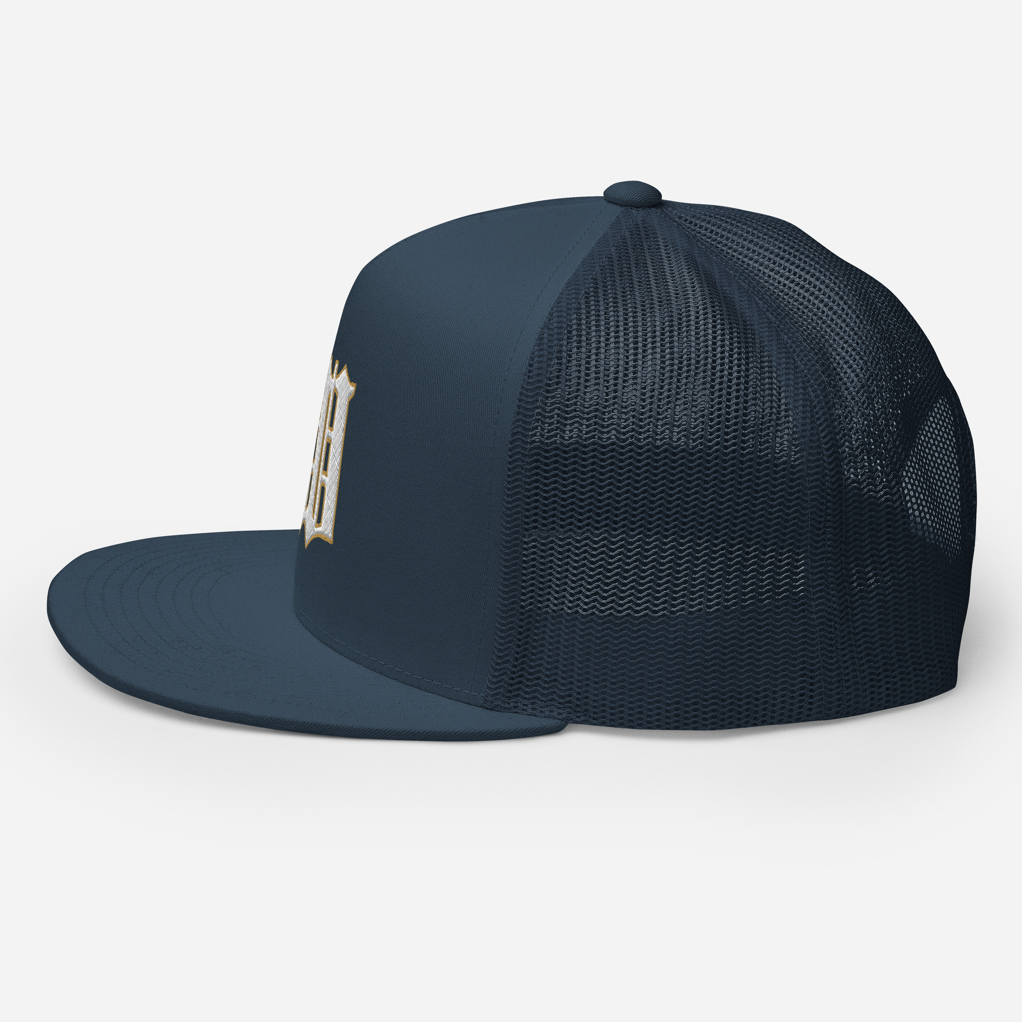 The Classic - SoCal OG Flip-Up Snapback - Image 11