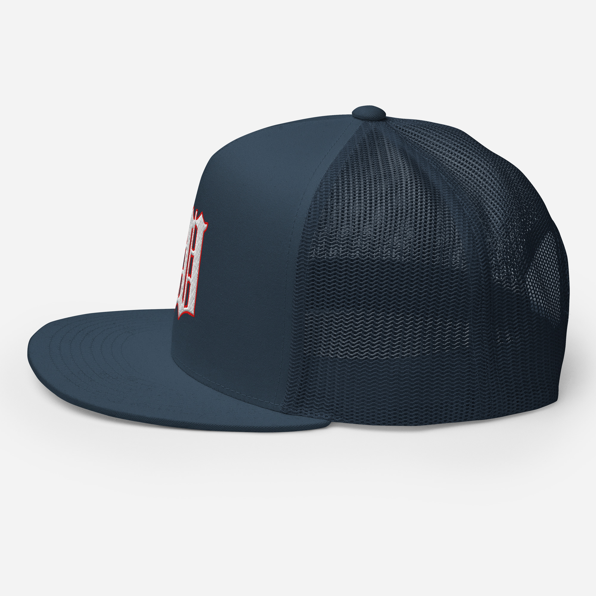 The Patriot - July Edition OG Flip-Up Snapback - Image 10