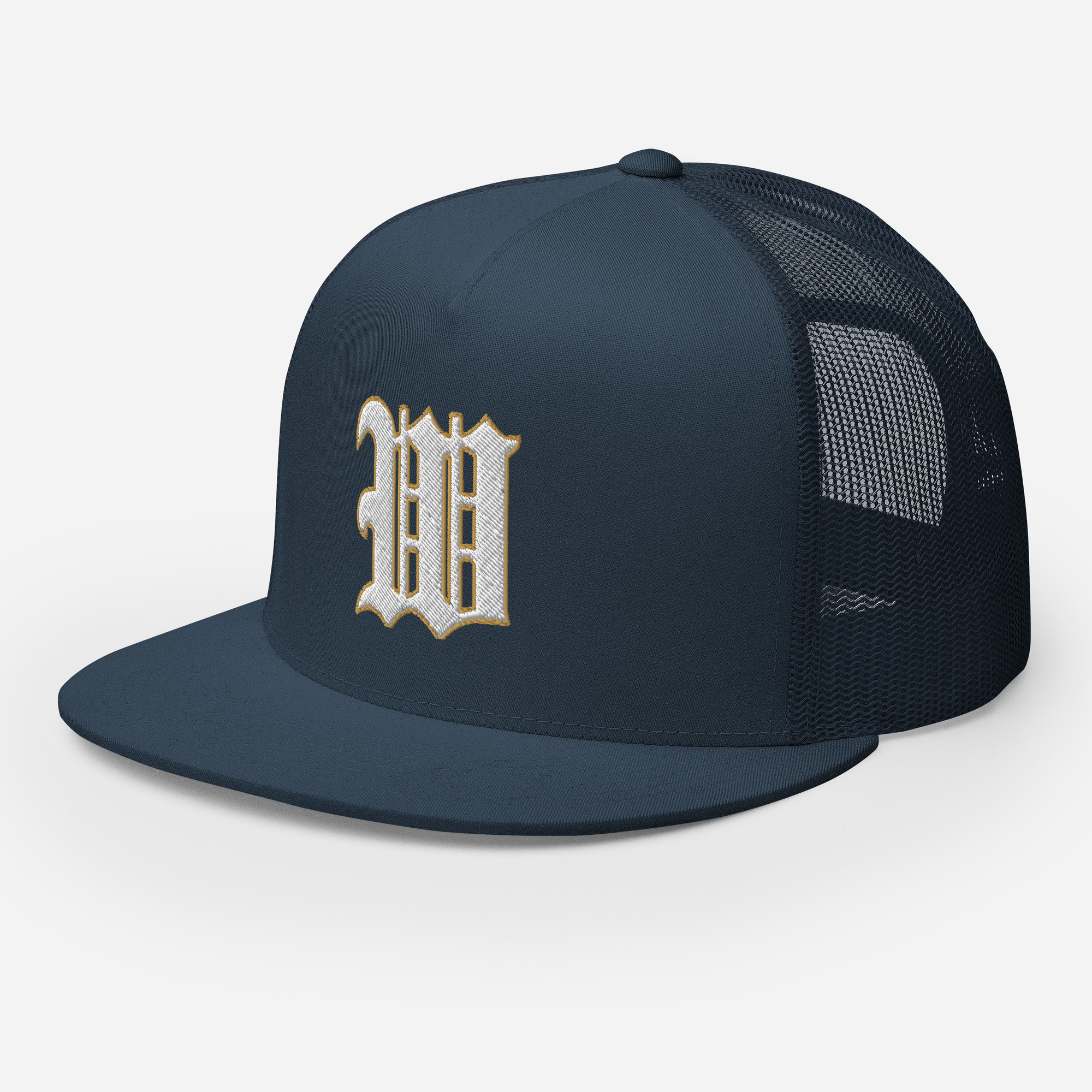 The Classic - SoCal OG Flip-Up Snapback - Image 15