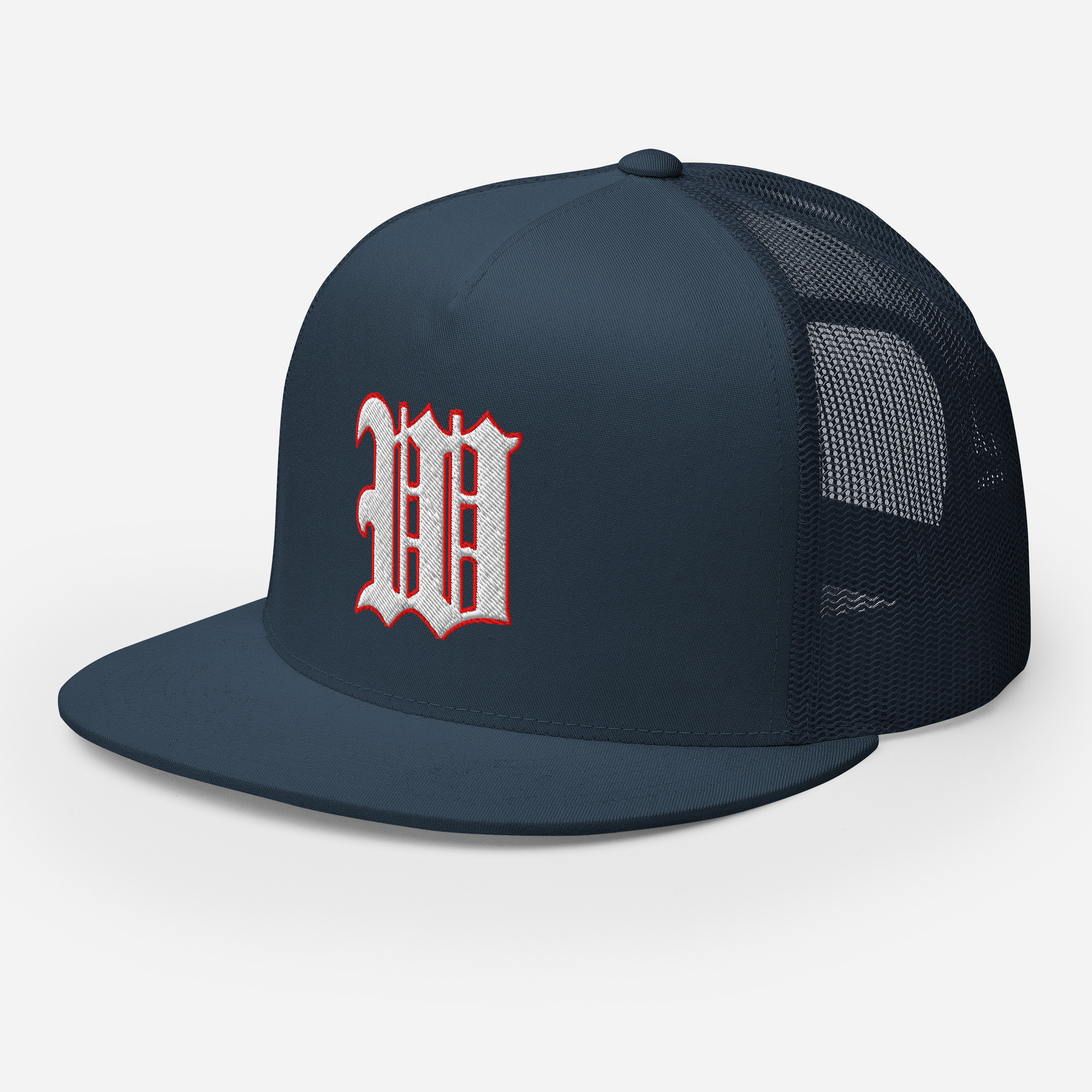The Patriot - July Edition OG Flip-Up Snapback - Image 14