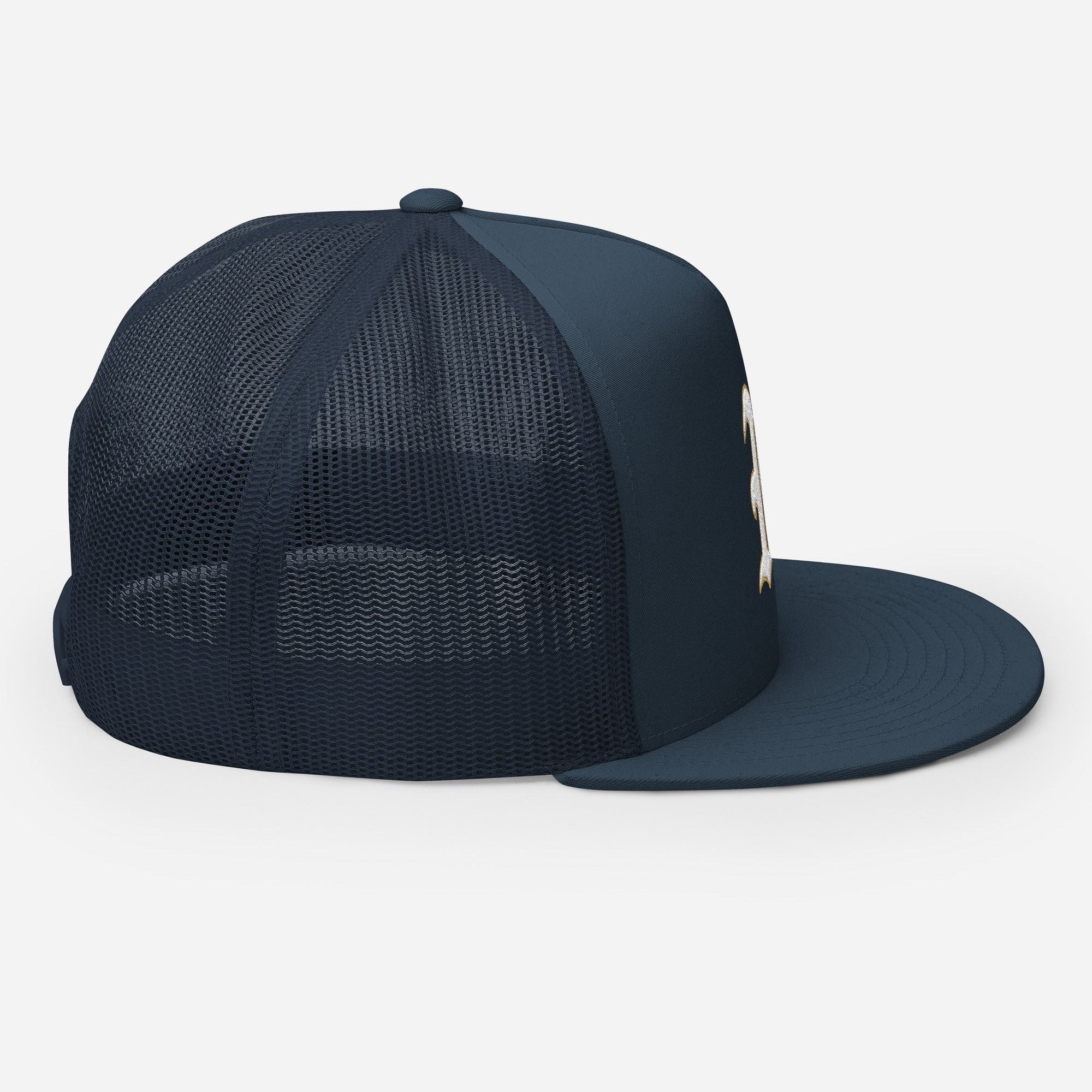 The Classic - SoCal OG Flip-Up Snapback - Image 19