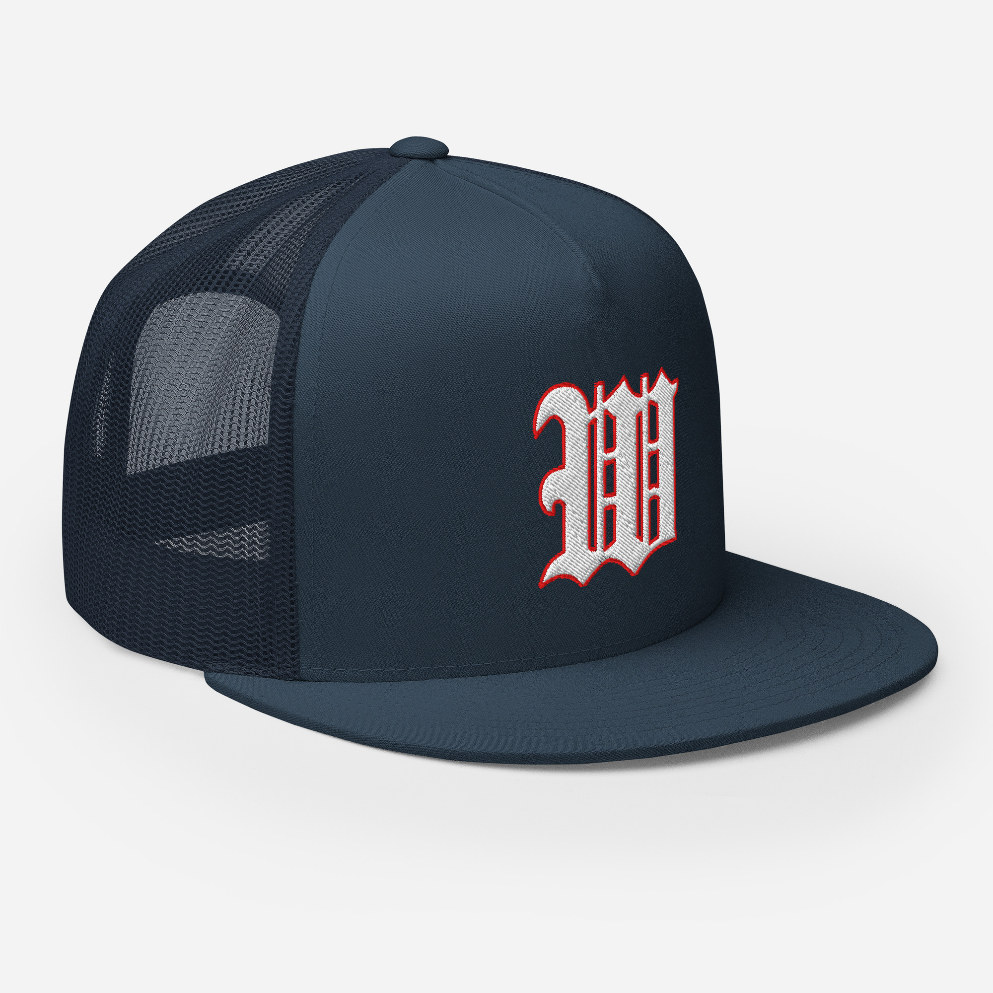 The Patriot - July Edition OG Flip-Up Snapback - Image 22