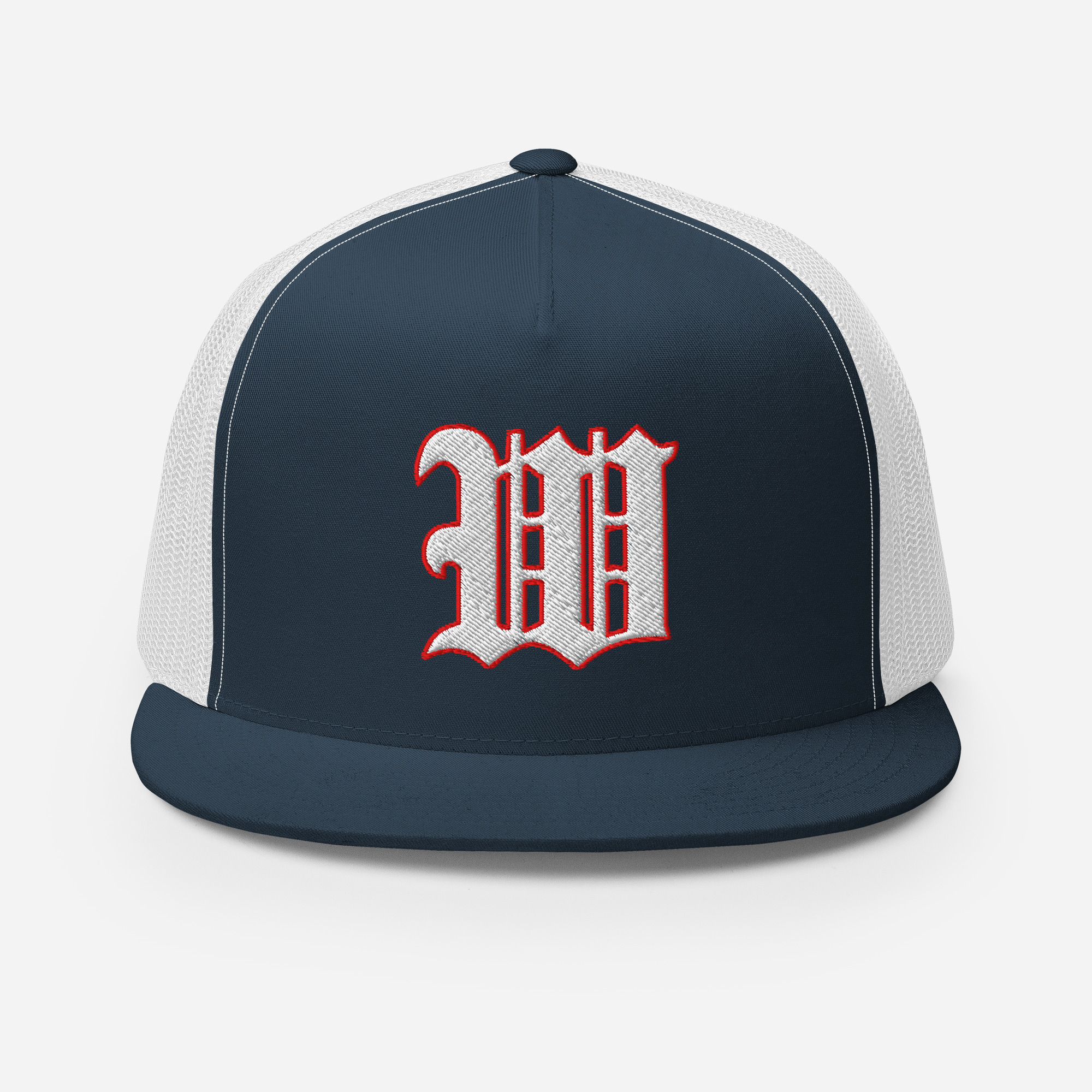 The Patriot - July Edition OG Flip-Up Snapback - Image 3