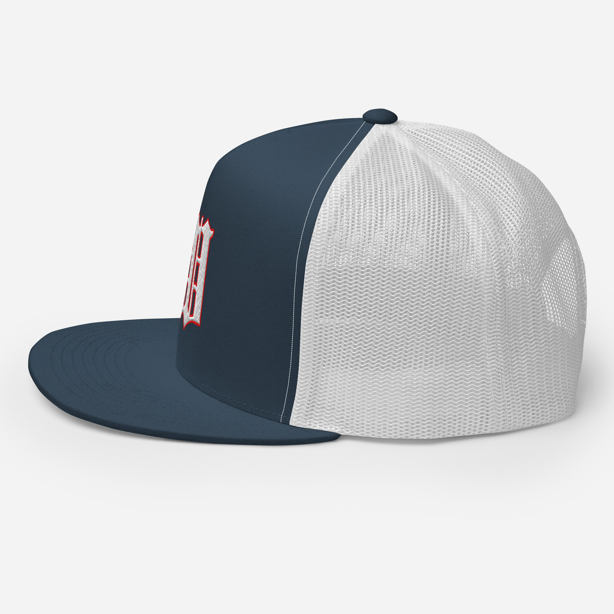 The Patriot - July Edition OG Flip-Up Snapback - Image 11