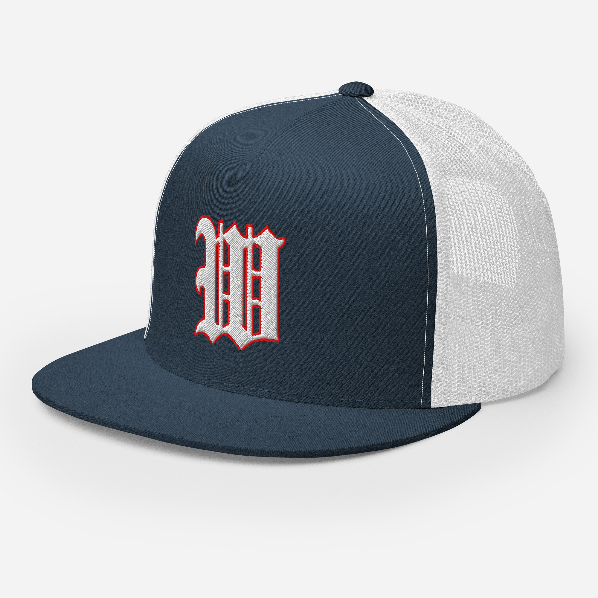 The Patriot - July Edition OG Flip-Up Snapback - Image 15