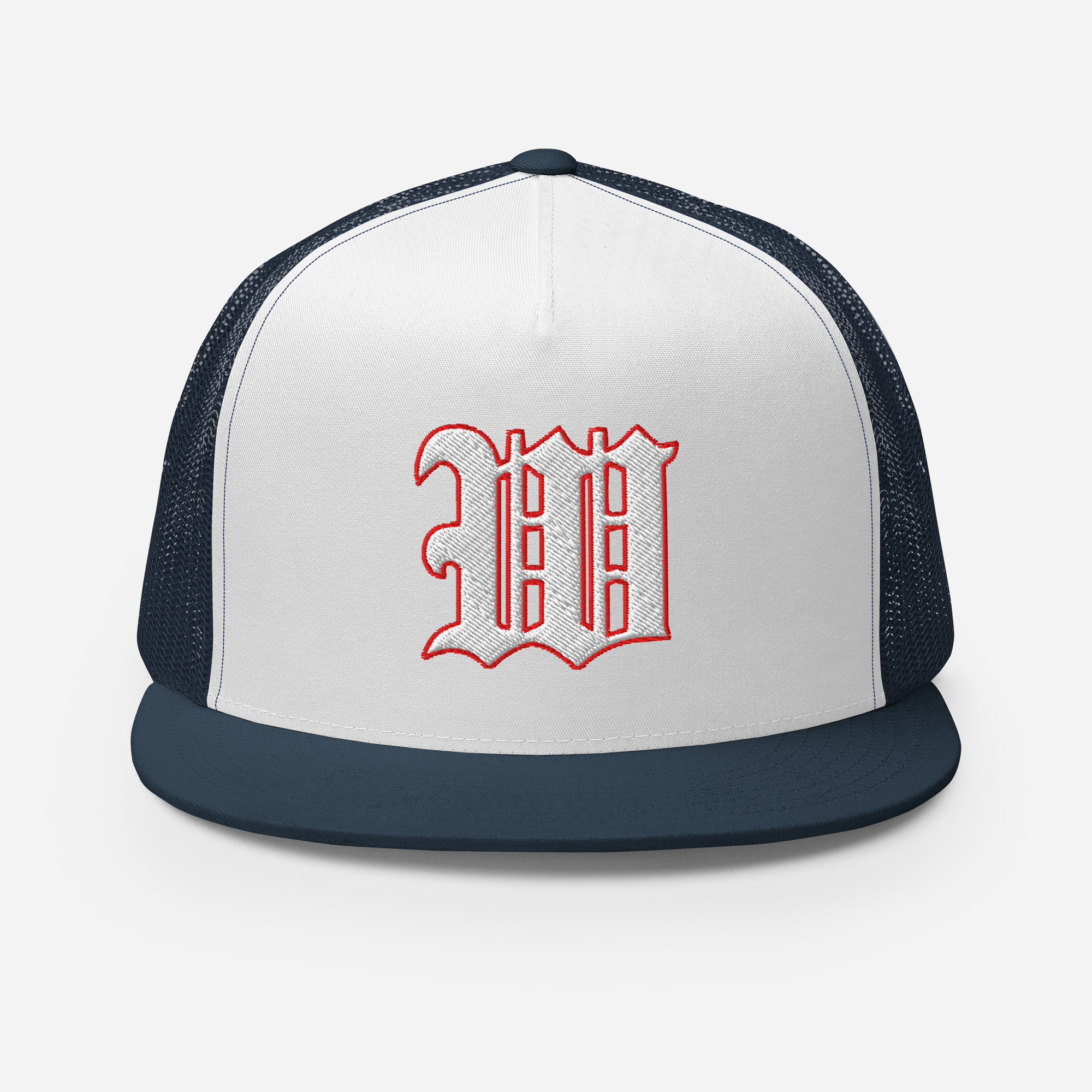 The Patriot - July Edition OG Flip-Up Snapback - Image 4