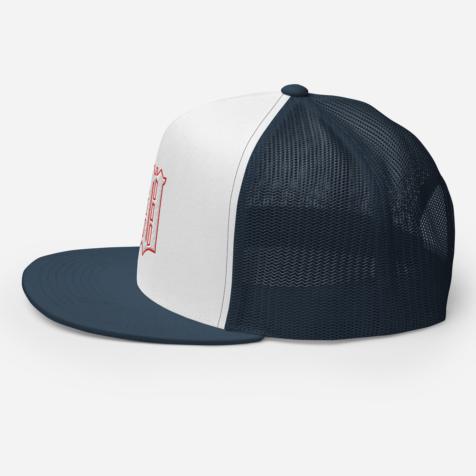 The Patriot - July Edition OG Flip-Up Snapback - Image 12