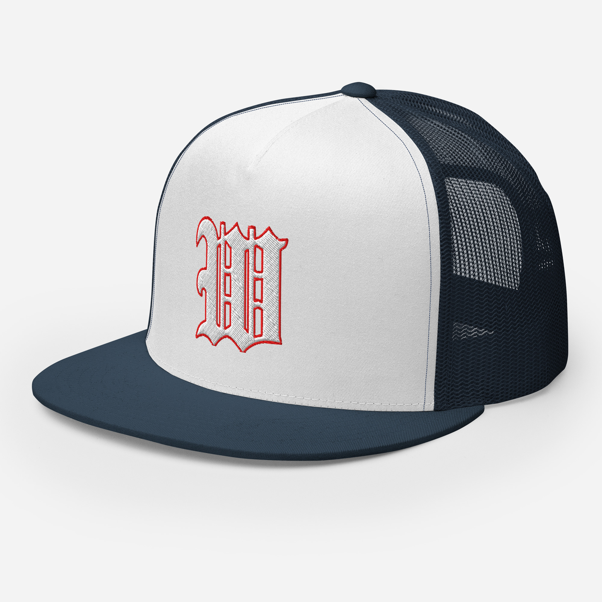 The Patriot - July Edition OG Flip-Up Snapback - Image 16