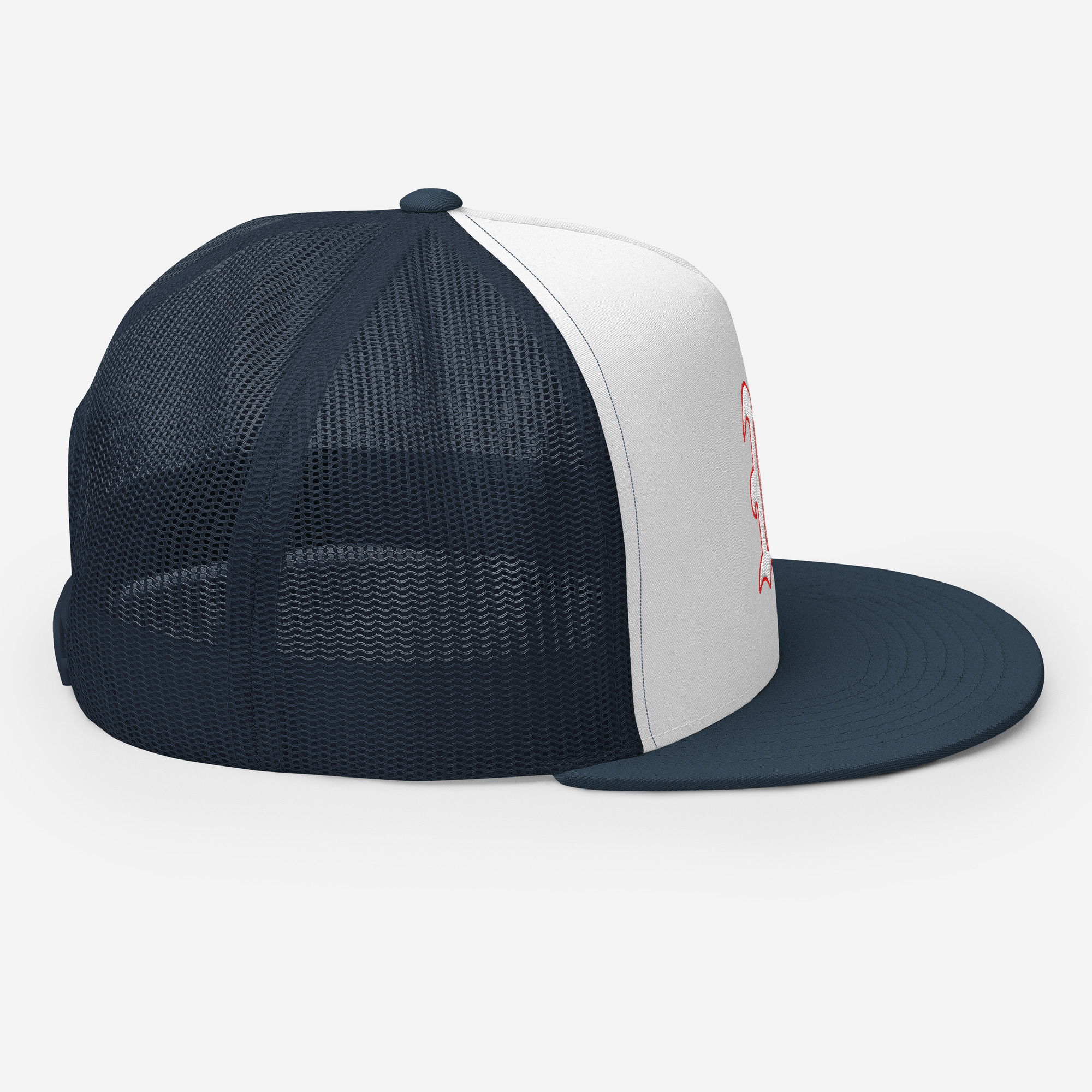 The Patriot - July Edition OG Flip-Up Snapback - Image 20