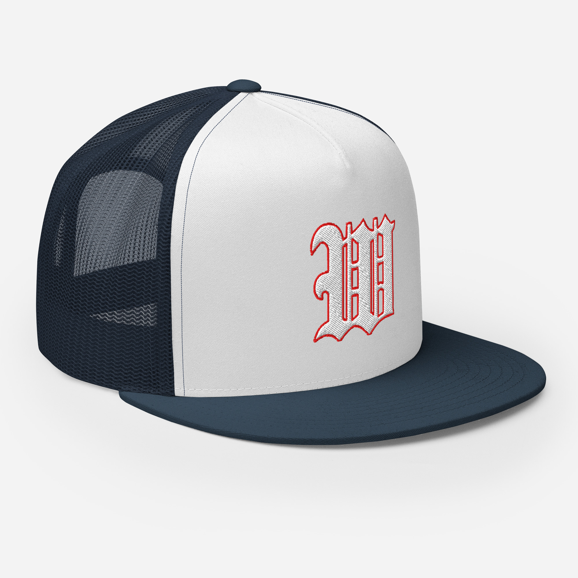 The Patriot - July Edition OG Flip-Up Snapback - Image 23