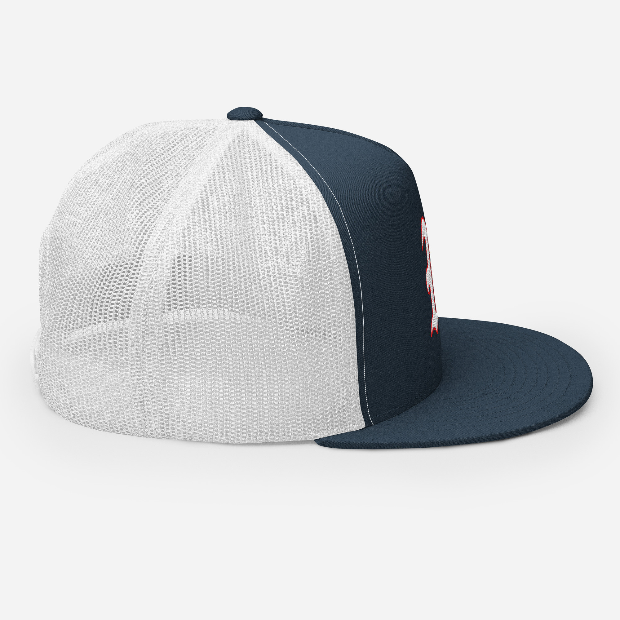 The Patriot - July Edition OG Flip-Up Snapback - Image 19