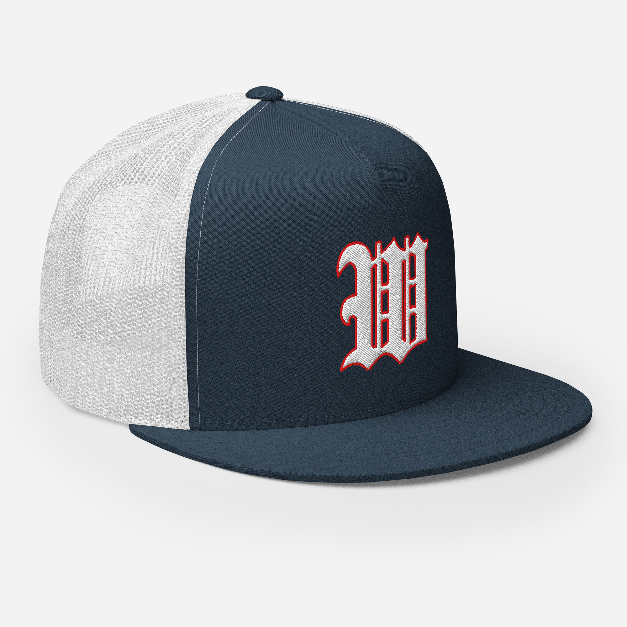 The Patriot - July Edition OG Flip-Up Snapback