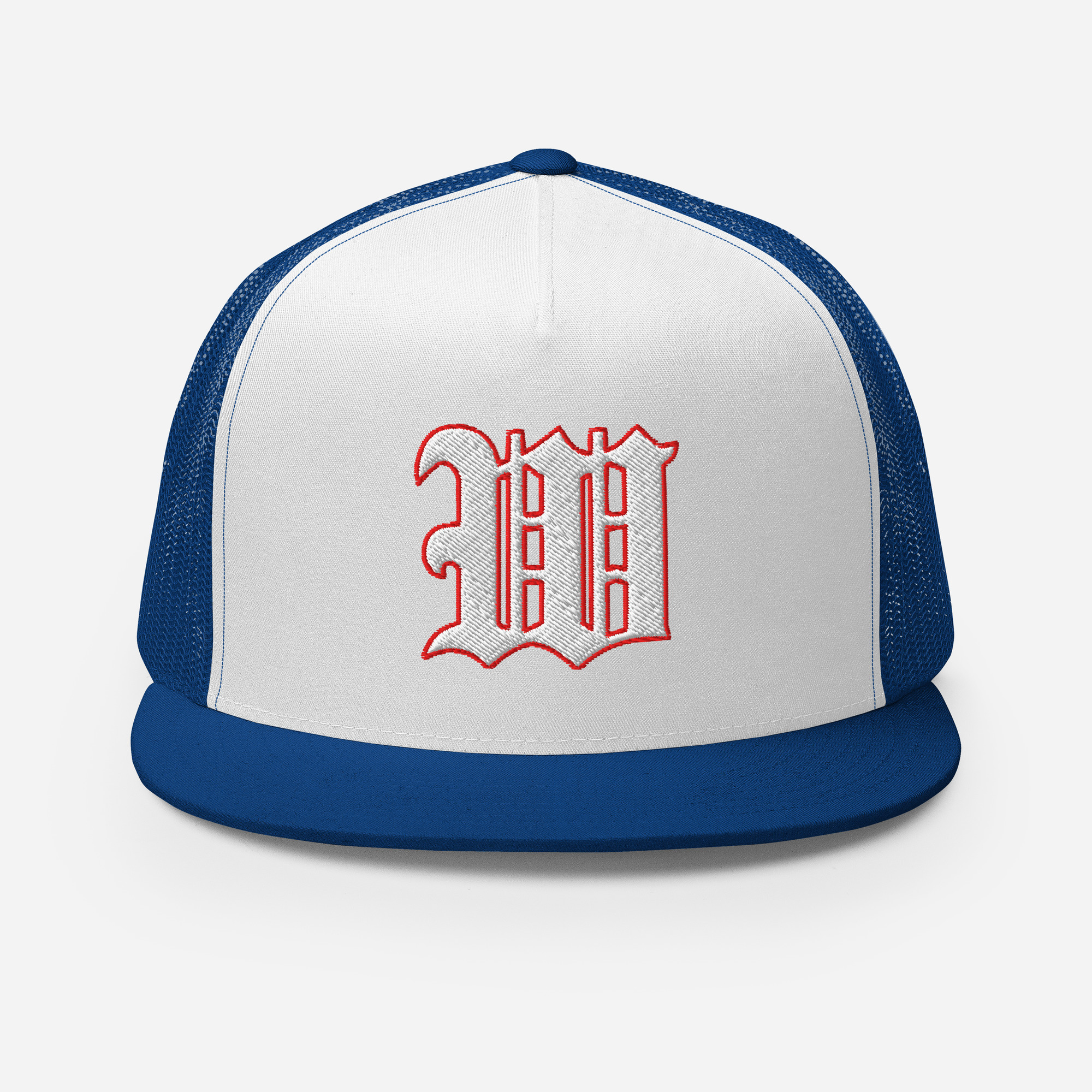 The Patriot - July Edition OG Flip-Up Snapback - Image 5