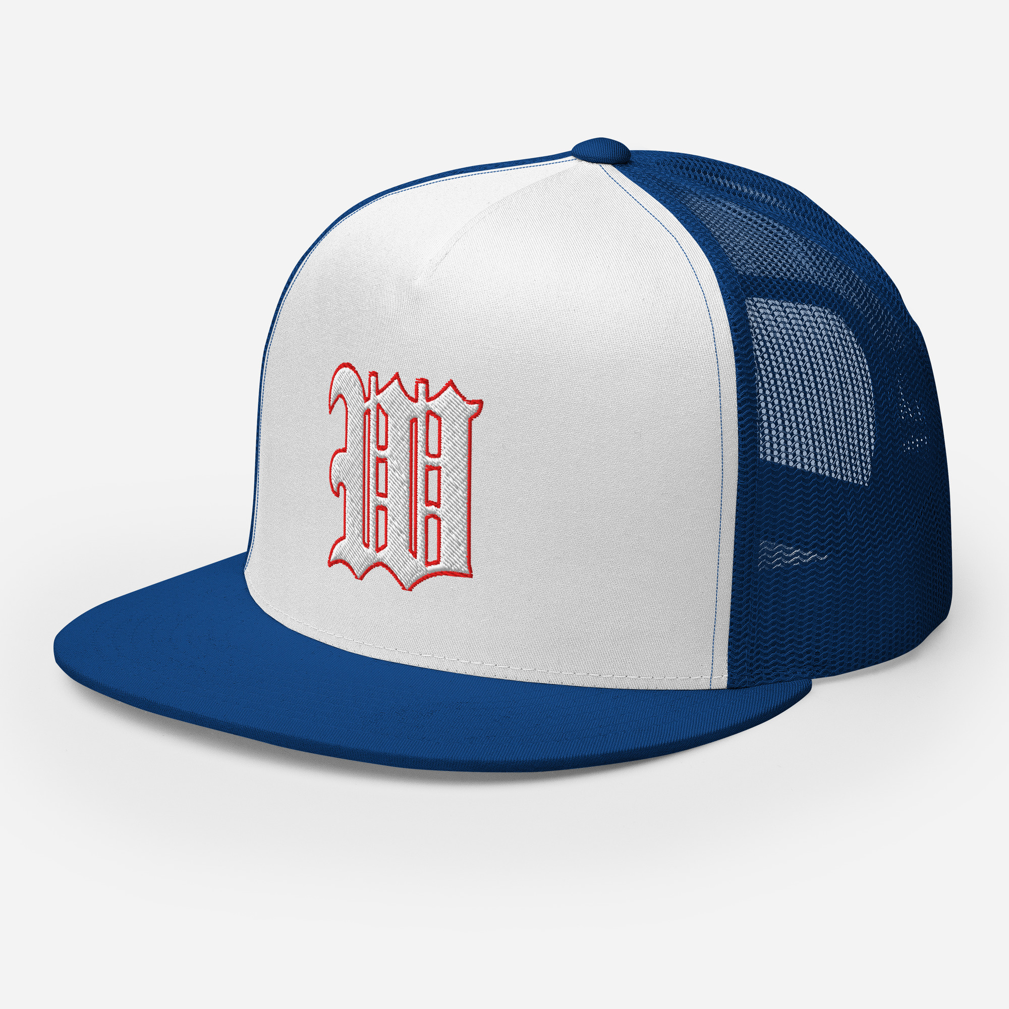 The Patriot - July Edition OG Flip-Up Snapback - Image 17