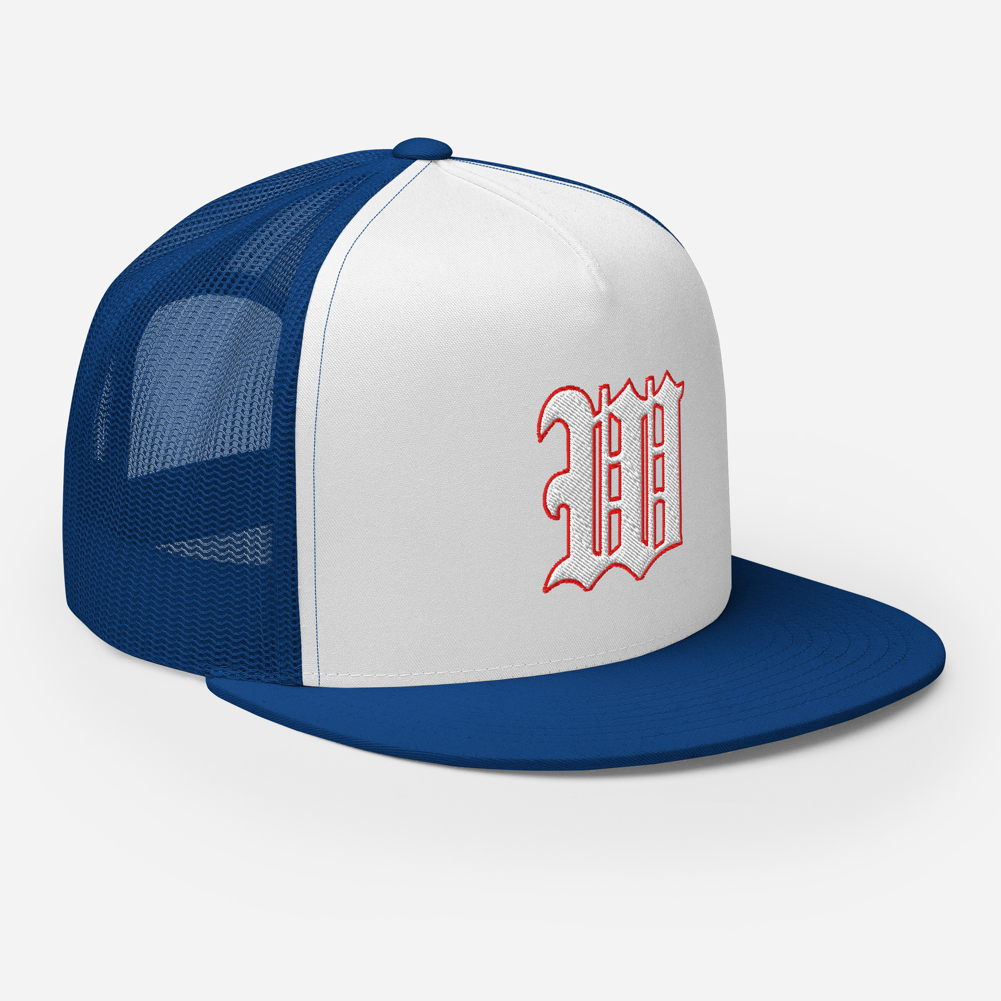 The Patriot - July Edition OG Flip-Up Snapback - Image 24