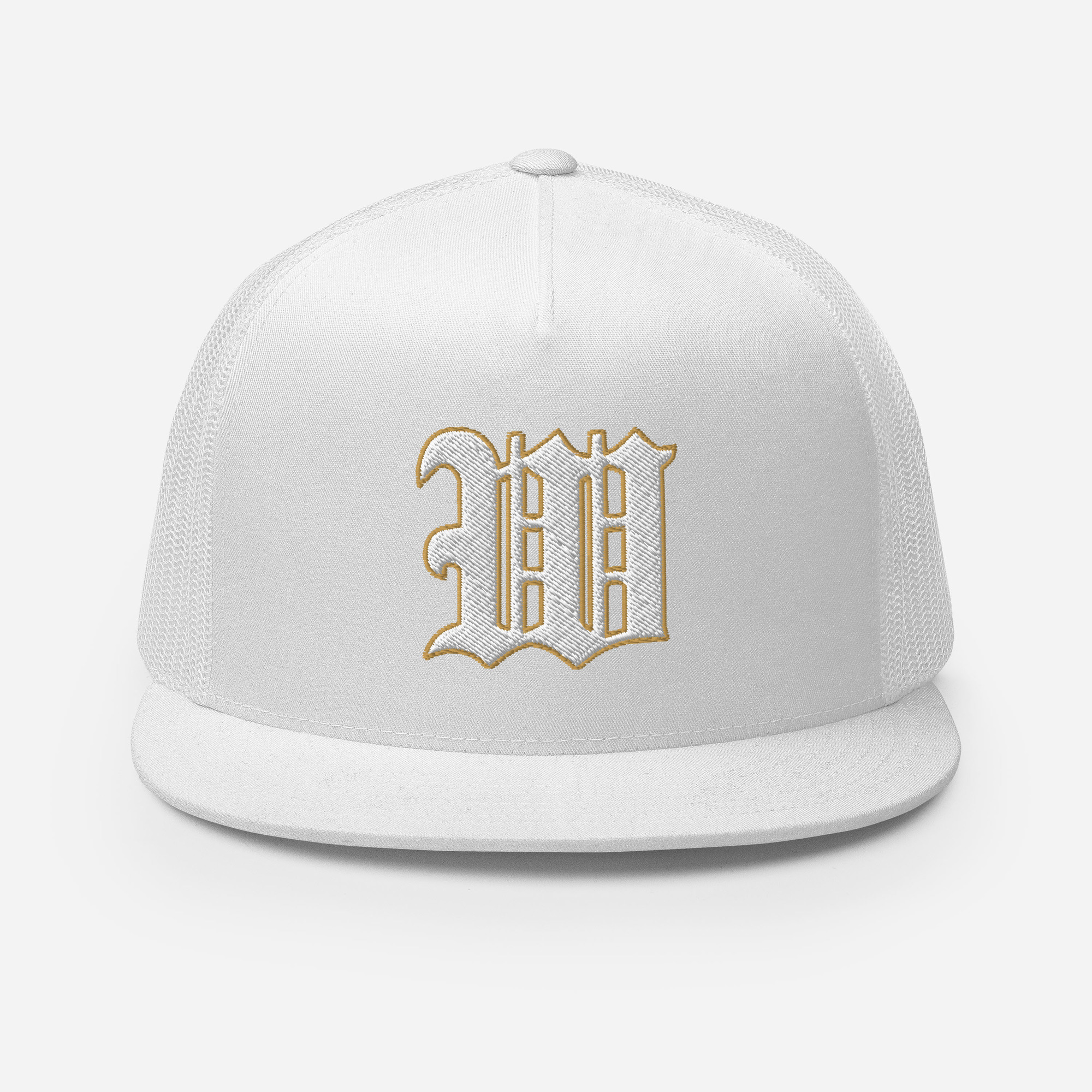 The Classic - SoCal OG Flip-Up Snapback - Image 5