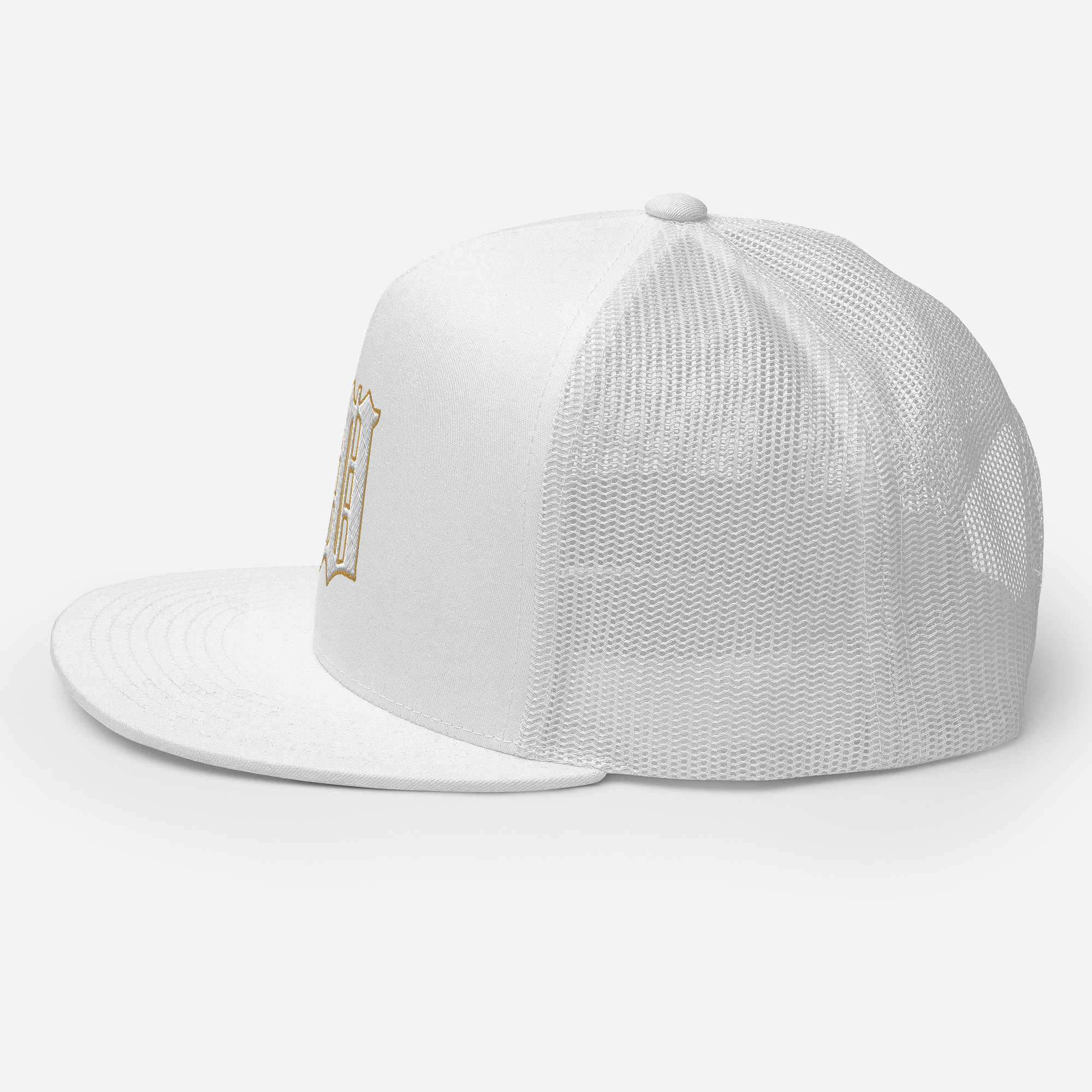The Classic - SoCal OG Flip-Up Snapback - Image 13