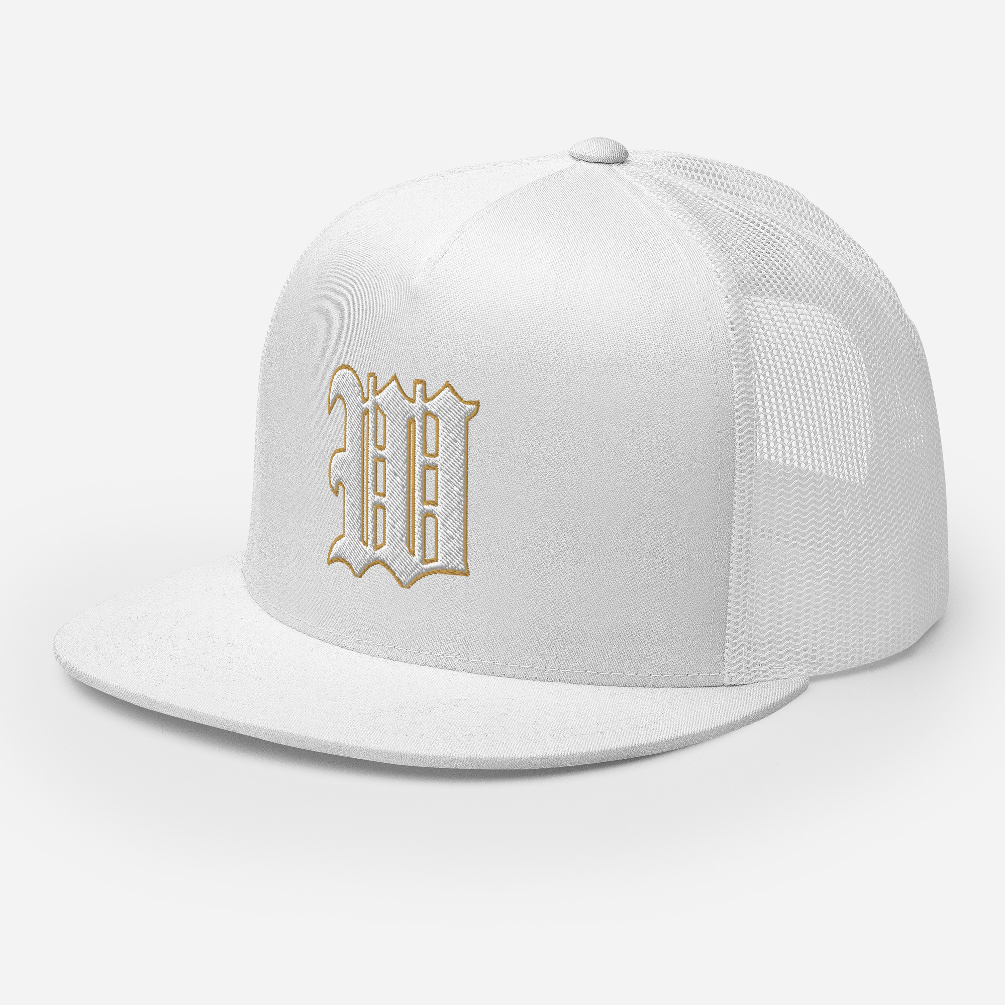 The Classic - SoCal OG Flip-Up Snapback - Image 17