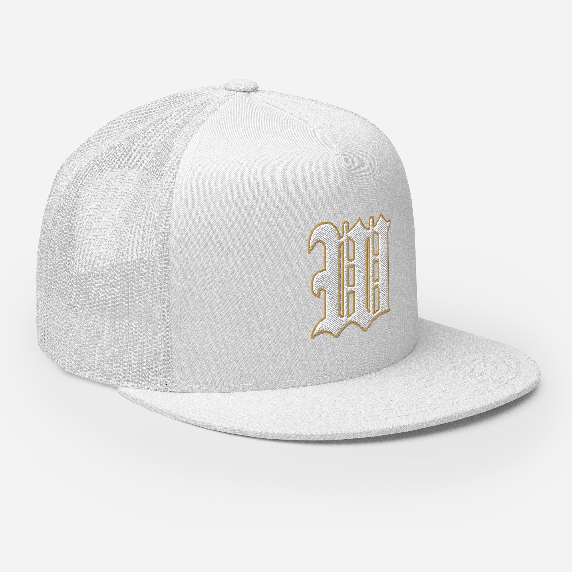 The Classic - SoCal OG Flip-Up Snapback - Image 25