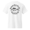 unisex-sports-tee-white-back-6ae0798a69080.jpg DryBlend® T-Shirt
