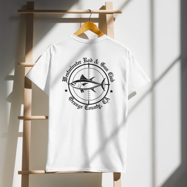 unisex-sports-tee-white-back-6ae0798a6a3f0.jpg DryBlend® T-Shirt