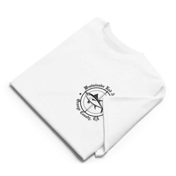 unisex-sports-tee-white-front-6ae0798a69c5f.jpg DryBlend® T-Shirt