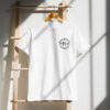 unisex-sports-tee-white-front-6ae0798a6a035.jpg DryBlend® T-Shirt