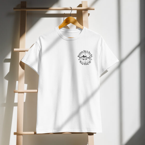 unisex-sports-tee-white-front-6ae0798a6a035.jpg DryBlend® T-Shirt